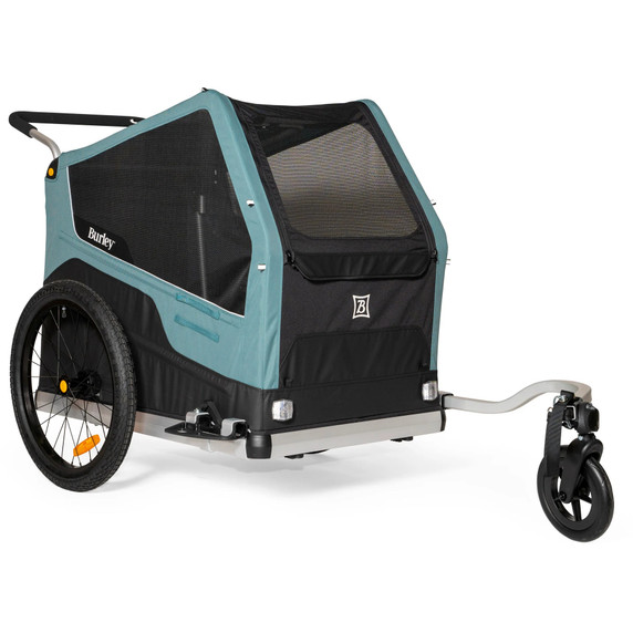 Burley Bark Ranger Dog Trailer