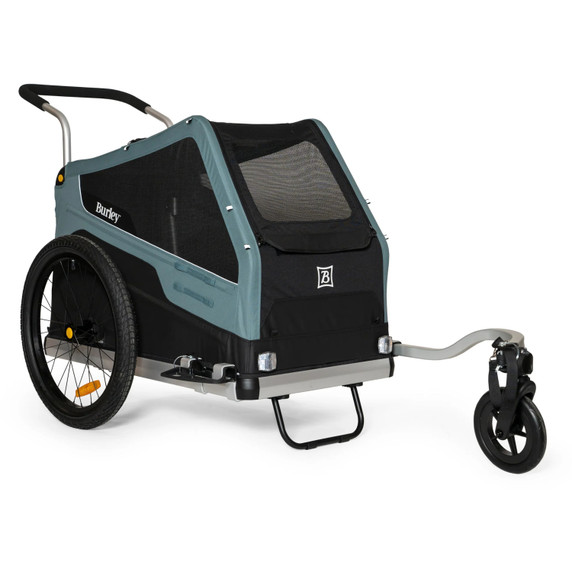 Burley Bark Ranger Kickstand