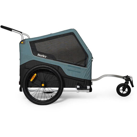 Burley Bark Ranger XL Dog Trailer
