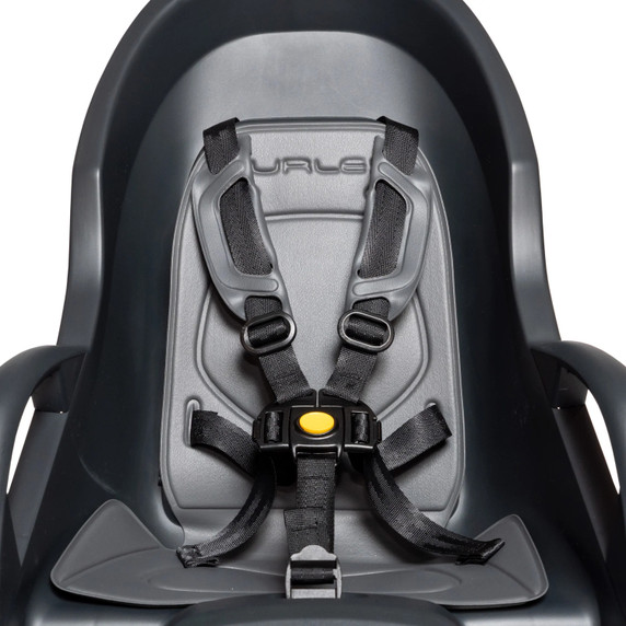 Burley Dash FM Kids Bike Seat