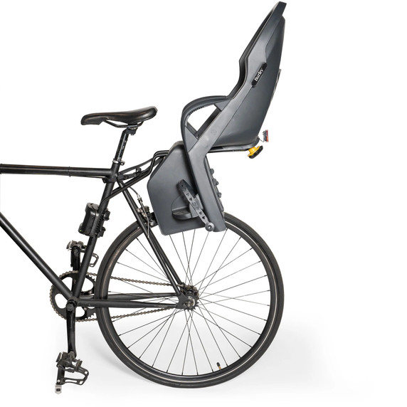 Burley Dash FM Kids Bike Seat Extended Rails