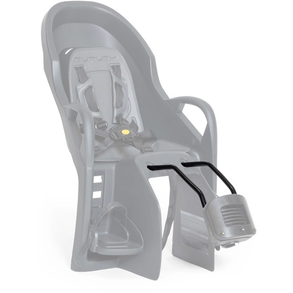 Burley Dash FM Standard Spare Rails