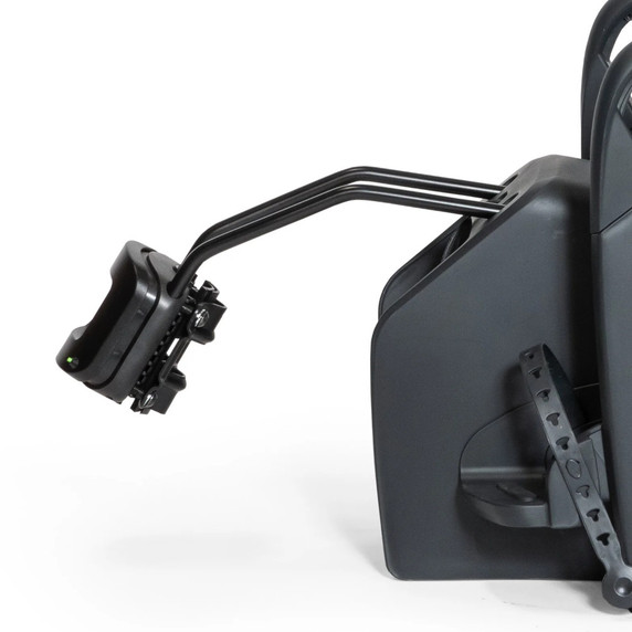 Burley Dash Frame Mounting Block