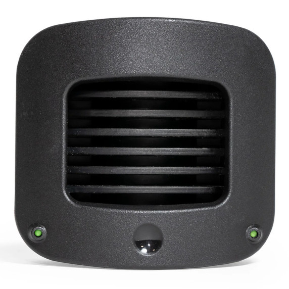 Burley Dash Frame Mounting Block
