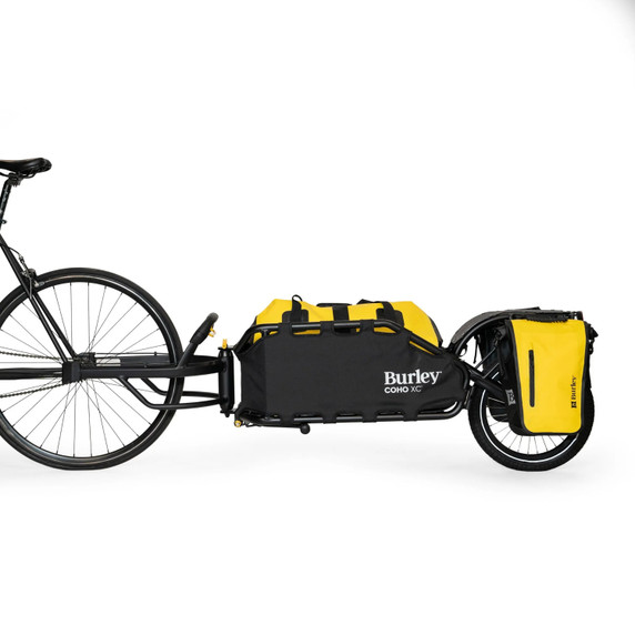 Burley Dry Bag
