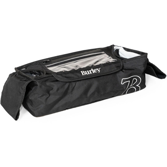 Burley Handlebar Console