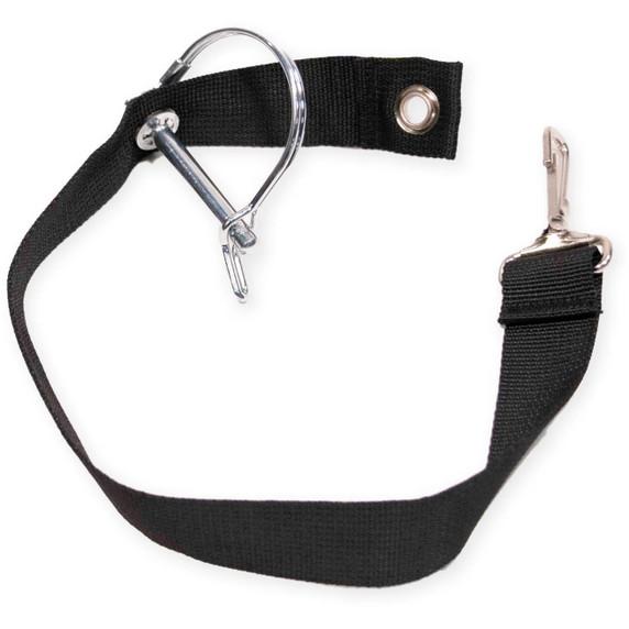 Burley Safety Strap kit for Hitch