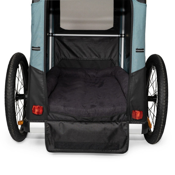 Burley Pet Bed XL