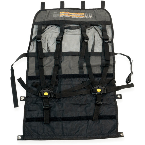 Burley Replacement Seat for Bee w/UV webbing