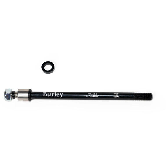 Burley Thru Axle 12 X 1.5 172-178mm