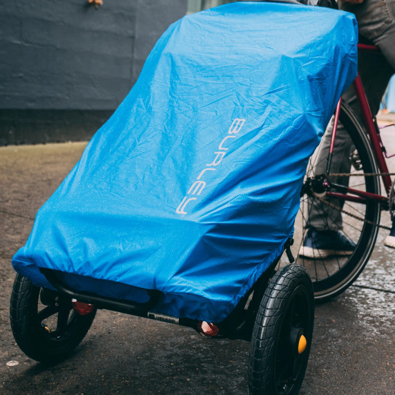 Burley Travoy Rain Cover