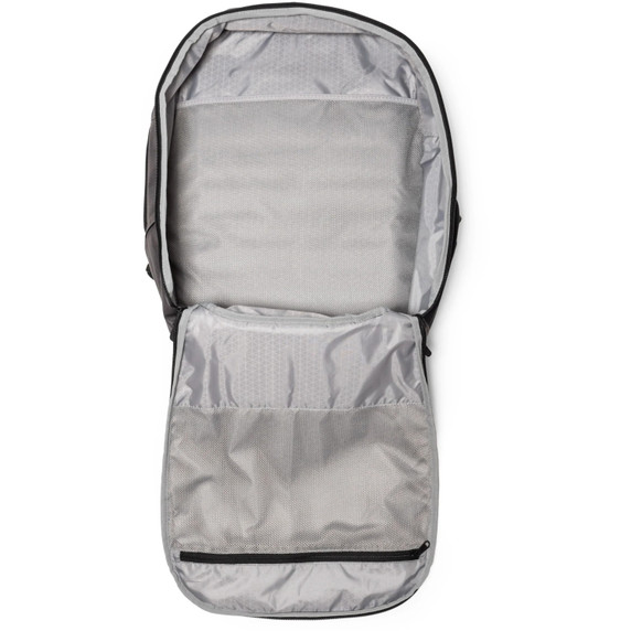 Burley Travoy Transit Backpack Black