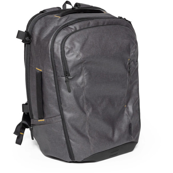 Burley Travoy Transit Backpack Black