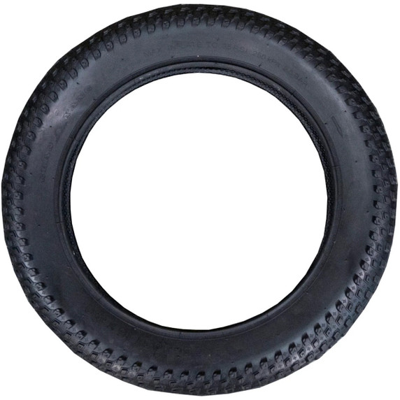 Burley Tyre 16 X 3