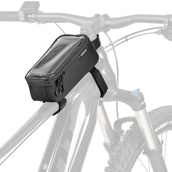 Topeak Bento Pack Top Tube Bag