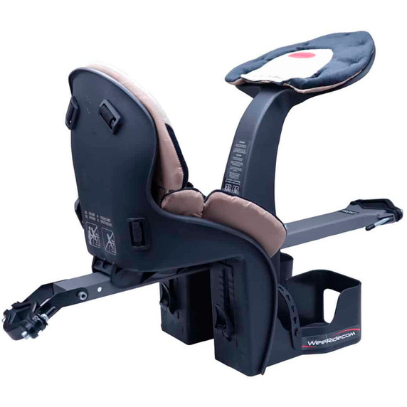 WeeRide Deluxe Seat