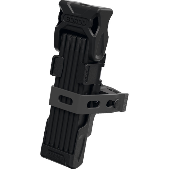 ABUS Bordo XPlus 6000K/90 SH Folding Lock