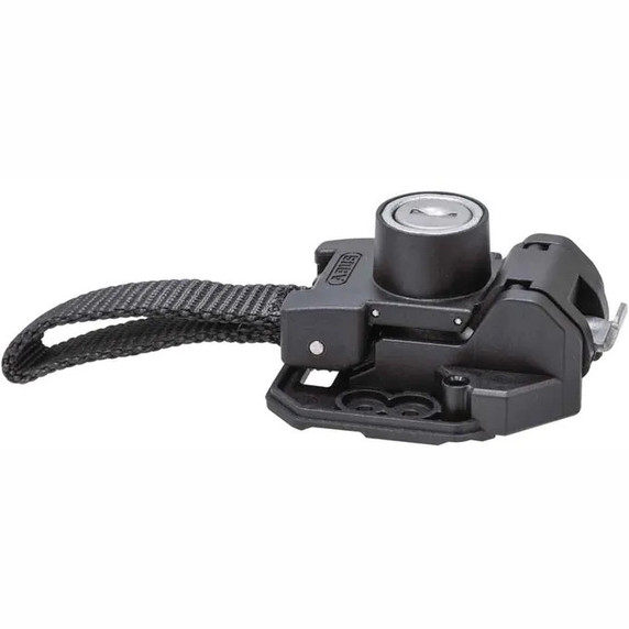 ABUS E-Bike Lock Bosch AX1 T82 Service