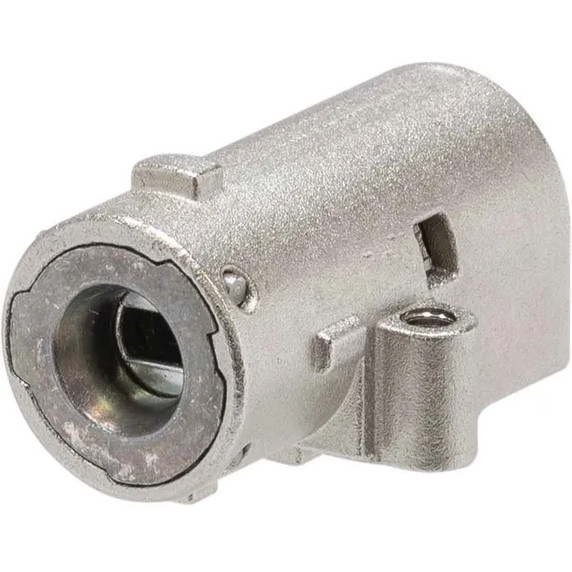 ABUS E-Bike Lock Giant IT1 M XPlus