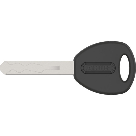 ABUS Goose Lock 4204K/110cm Black