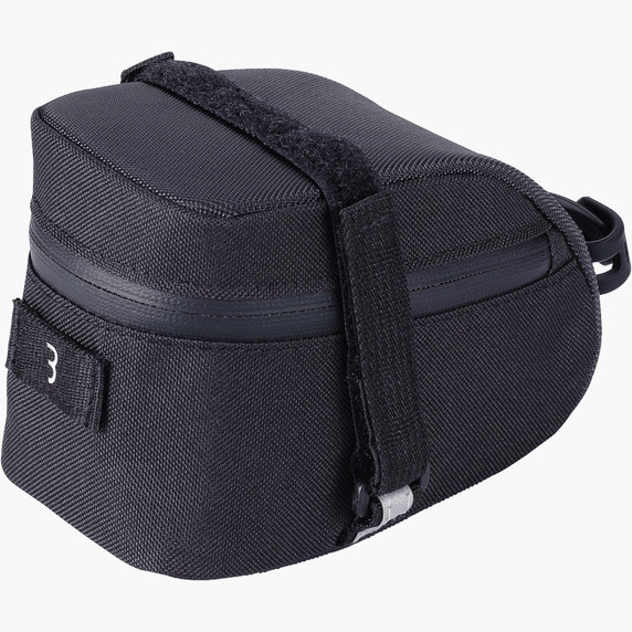 BBB BSB-31 EasyPack 640ml Saddle Bag Black Medium