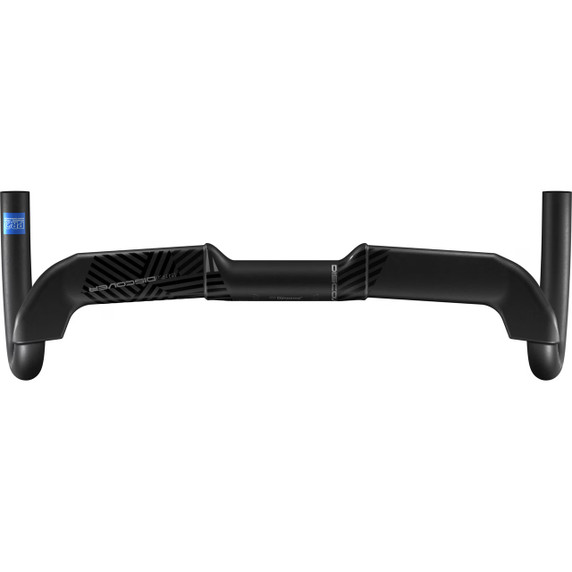 PRO Discover Aero Carbon 12Deg Flare Gravel Handlebar