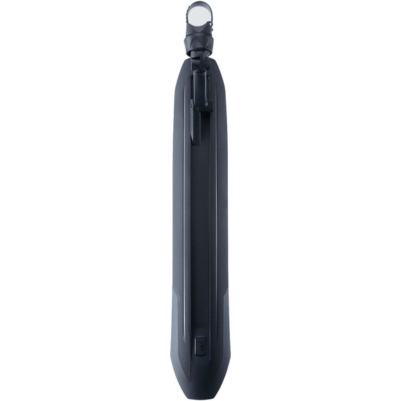 BBB GrandProtect MTB Rear Mudguard Black