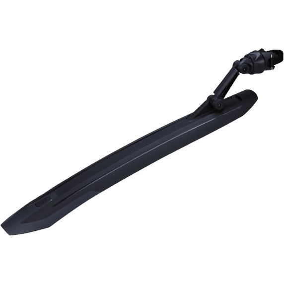 BBB GrandProtect MTB Rear Mudguard Black