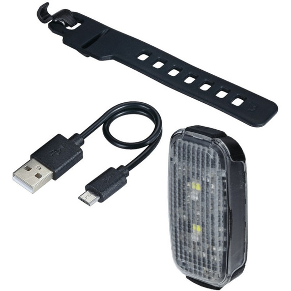 BBB Spot Duo Front/Rear Light