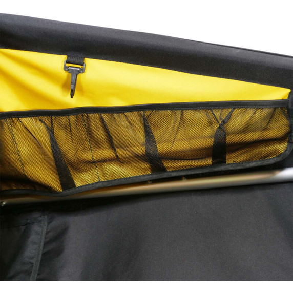 Burley Nomad Trailer