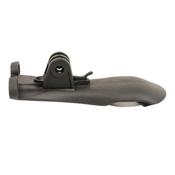 Silca Chisela 3D Printed Ti Computer Mount 2 Bolt 23-40mm