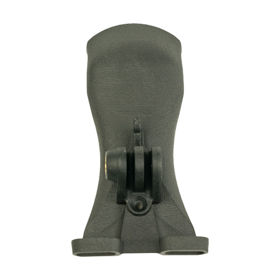 Silca Chisela 3D Printed Ti Computer Mount 2 Bolt 23-40mm