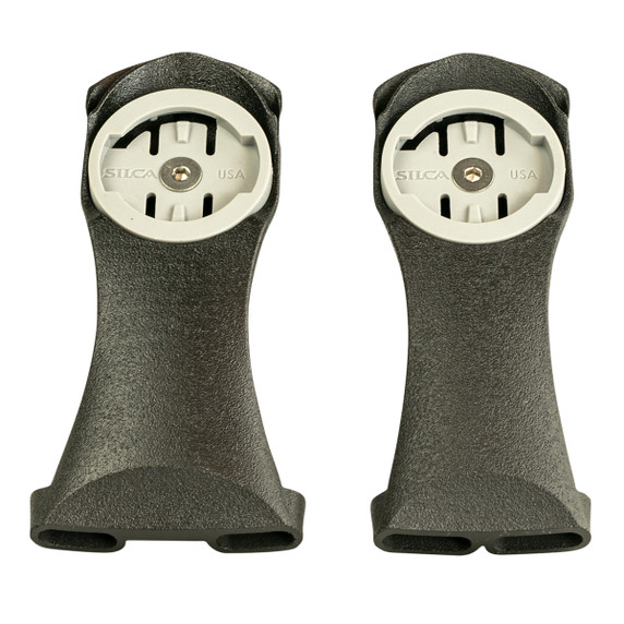 Silca Chisela 3D Printed Ti Computer Mount 2 Bolt 23-40mm