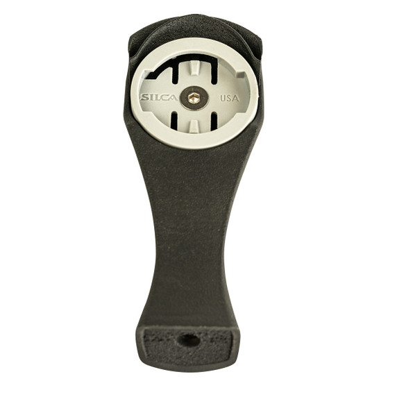 Silca Chisela 3D Printed Ti Computer Mount S-Works/Fizik Face Mount