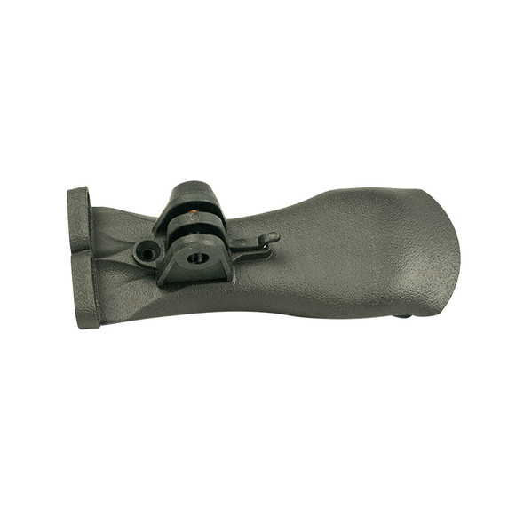 Silca Chisela 3D Printed Ti Computer Mount 2 Bolt 9-30mm
