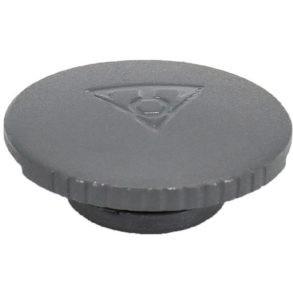 Topeak Pct Cap 27.5mm For Racerocekt