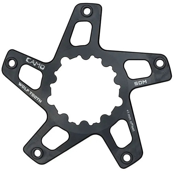 Wolf Tooth CAMO Direct Mount Spt)