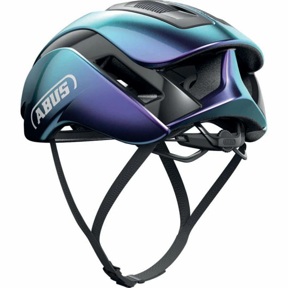 ABUS GameChanger 2.0 Helmet Flip Flop Purple