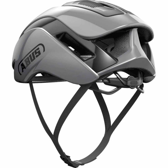 ABUS GameChanger 2.0 Helmet Race Grey