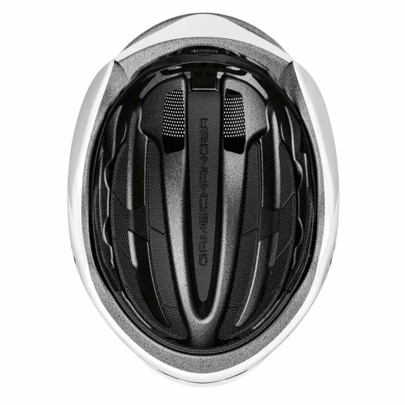 ABUS GameChanger 2.0 Helmet Shiny White