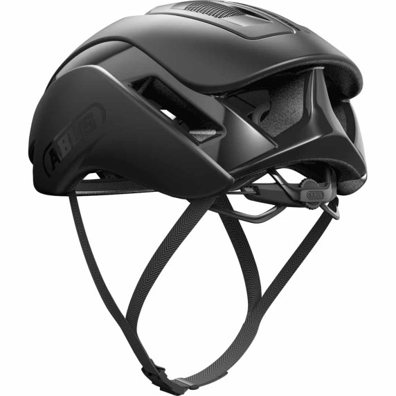 ABUS GameChanger 2.0 Helmet Velvet Black