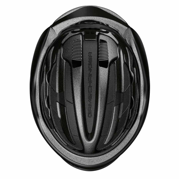 ABUS GameChanger 2.0 Helmet Velvet Black