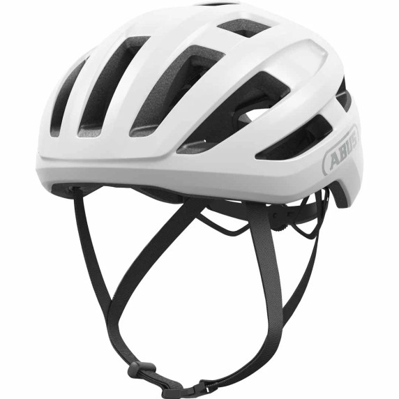 ABUS PowerDome Helmet Polar White