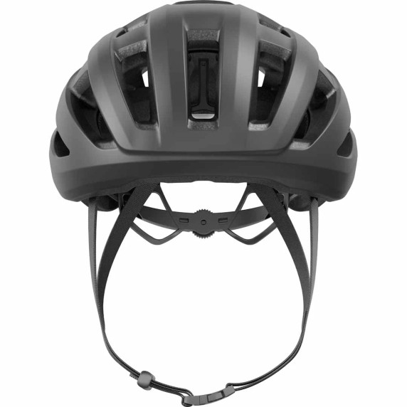 ABUS PowerDome Helmet Velvet Black