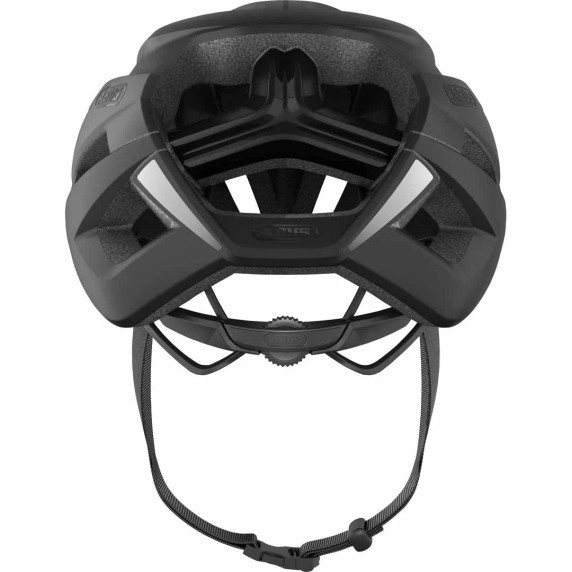 ABUS StormChaser Helmet Velvet Black
