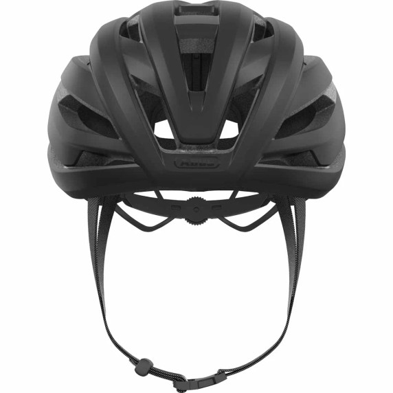 ABUS StormChaser Helmet Velvet Black
