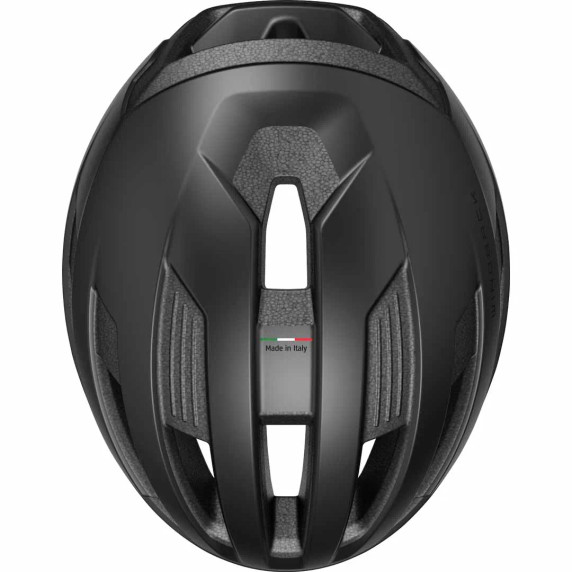 ABUS WingBack Helmet Velvet Black