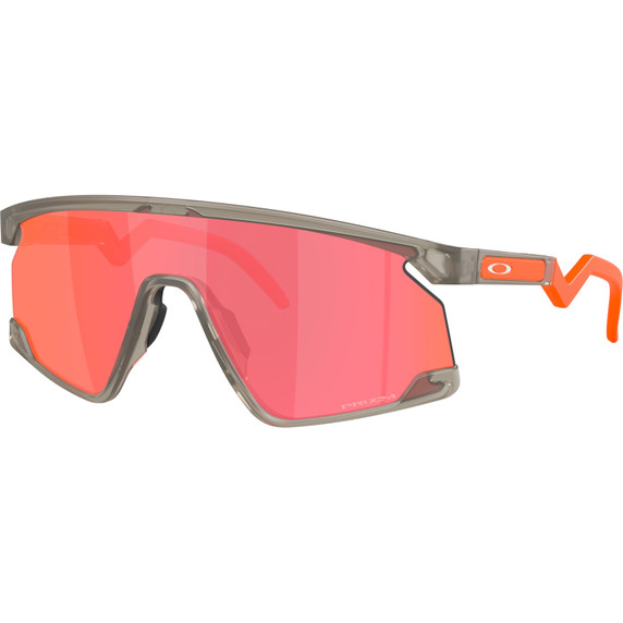 Oakley BXTR Matte Grey Ink W/Prizm Trail Torch Lens