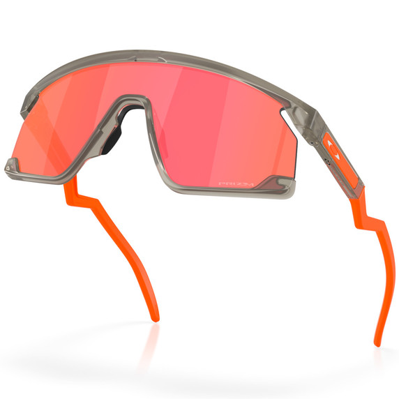 Oakley BXTR Matte Grey Ink W/Prizm Trail Torch Lens