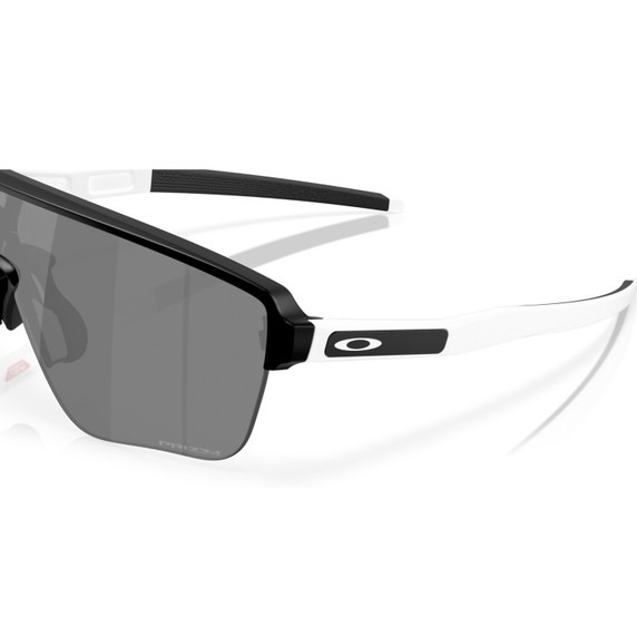 Oakley Corridor SQ Matte Black W/Prizm Black Lens